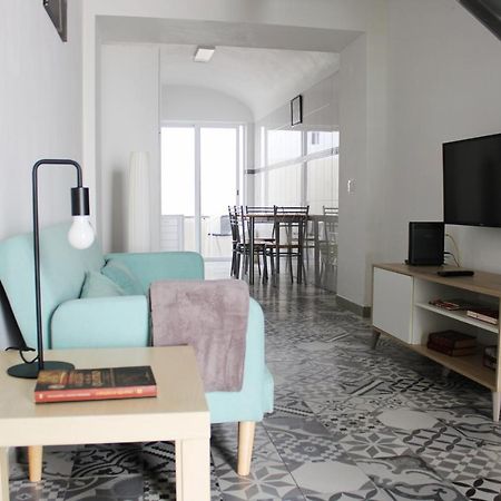 Casa Da Cal Branca Appartement Évora Buitenkant foto