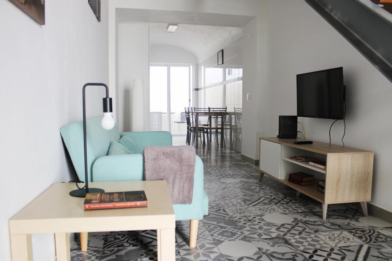 Casa Da Cal Branca Appartement Évora Buitenkant foto