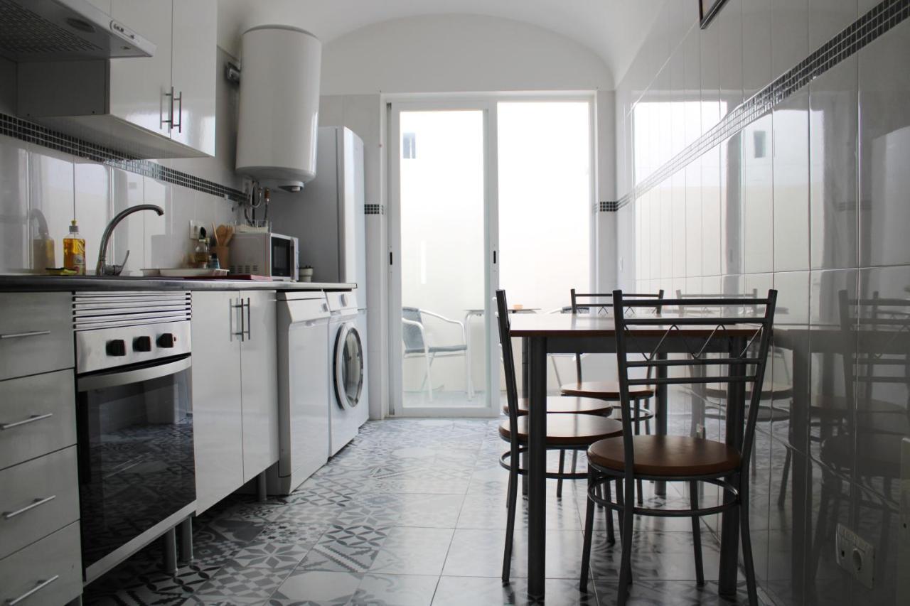 Casa Da Cal Branca Appartement Évora Buitenkant foto