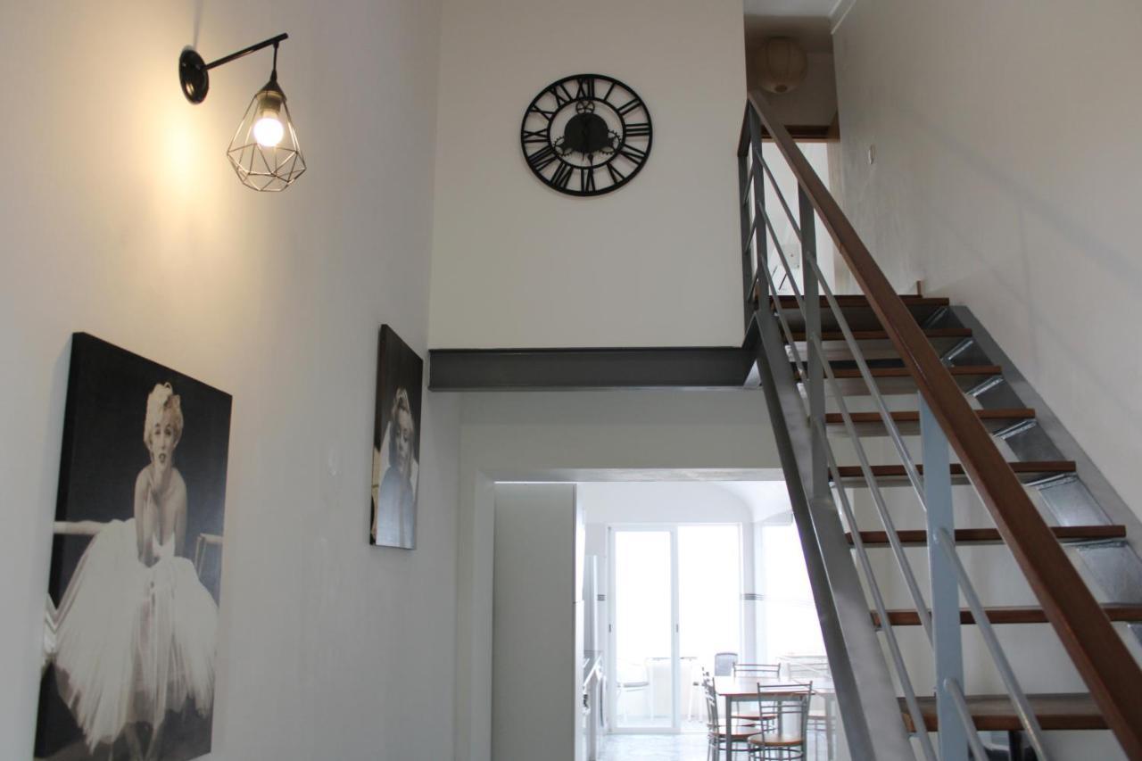 Casa Da Cal Branca Appartement Évora Buitenkant foto
