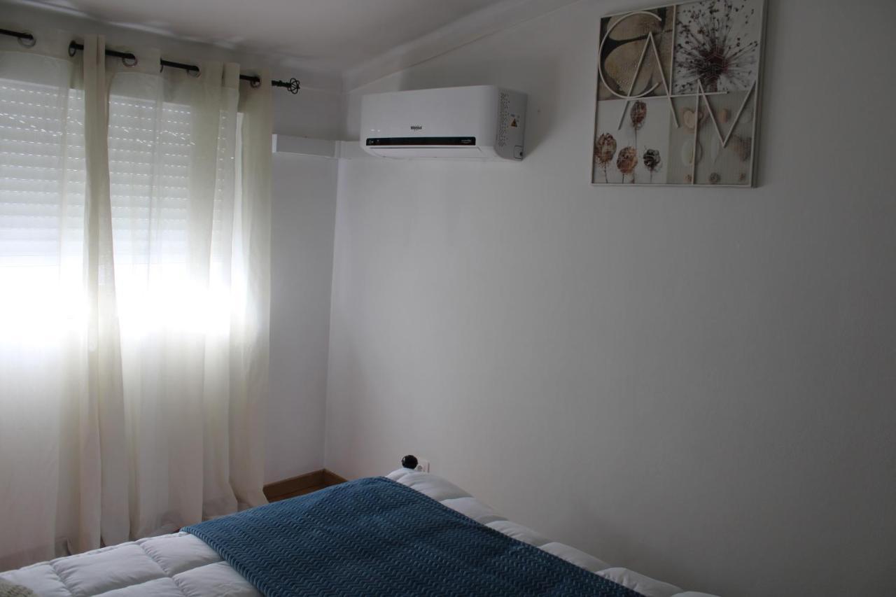 Casa Da Cal Branca Appartement Évora Buitenkant foto