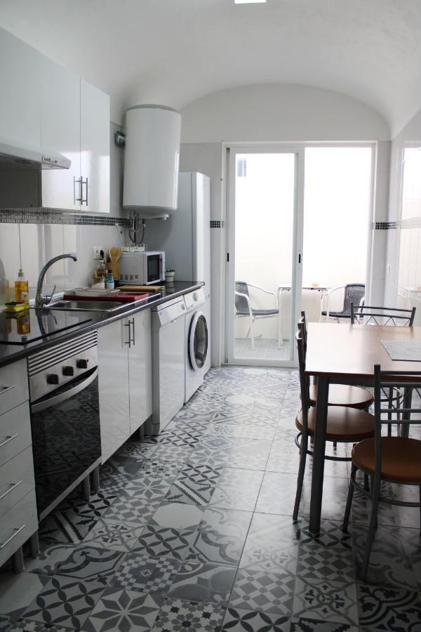 Casa Da Cal Branca Appartement Évora Buitenkant foto