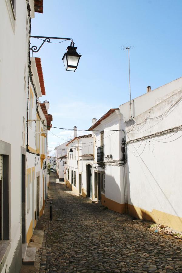 Casa Da Cal Branca Appartement Évora Buitenkant foto