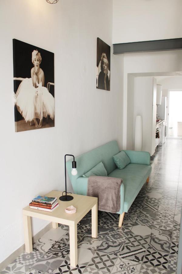 Casa Da Cal Branca Appartement Évora Buitenkant foto