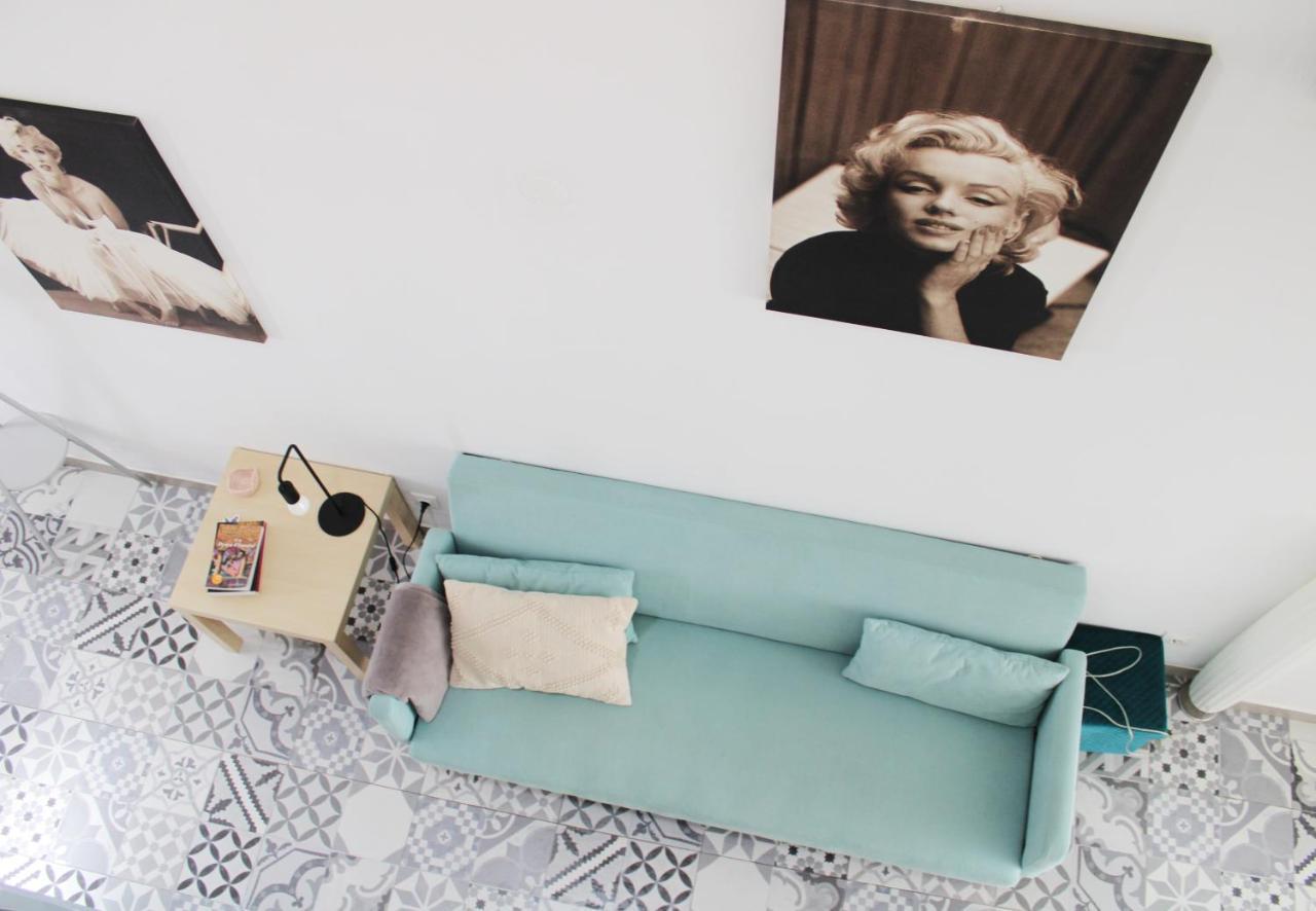 Casa Da Cal Branca Appartement Évora Buitenkant foto