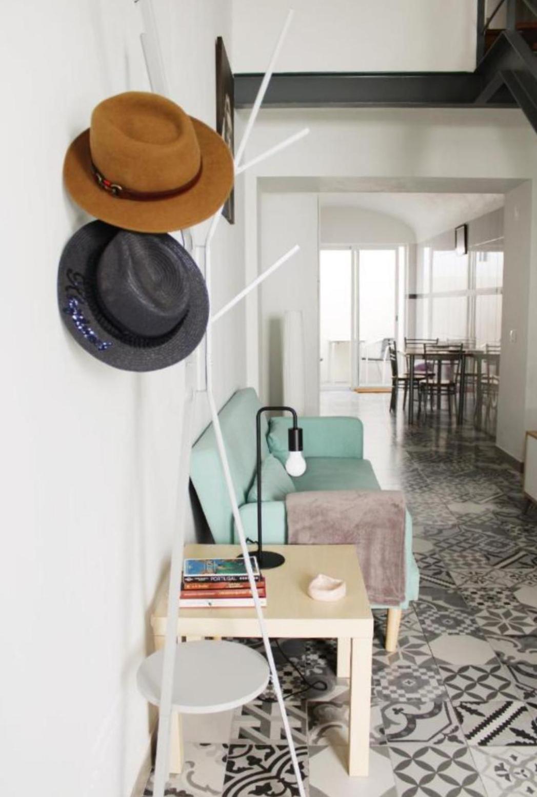 Casa Da Cal Branca Appartement Évora Buitenkant foto