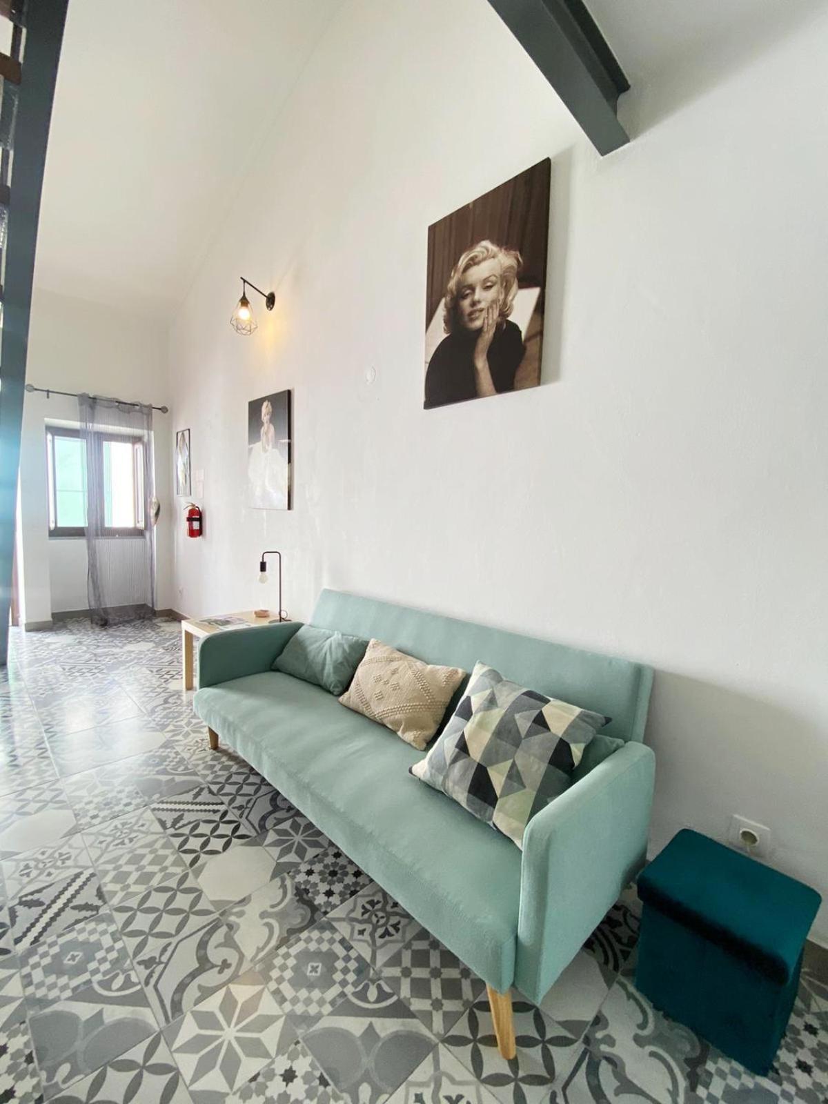Casa Da Cal Branca Appartement Évora Buitenkant foto