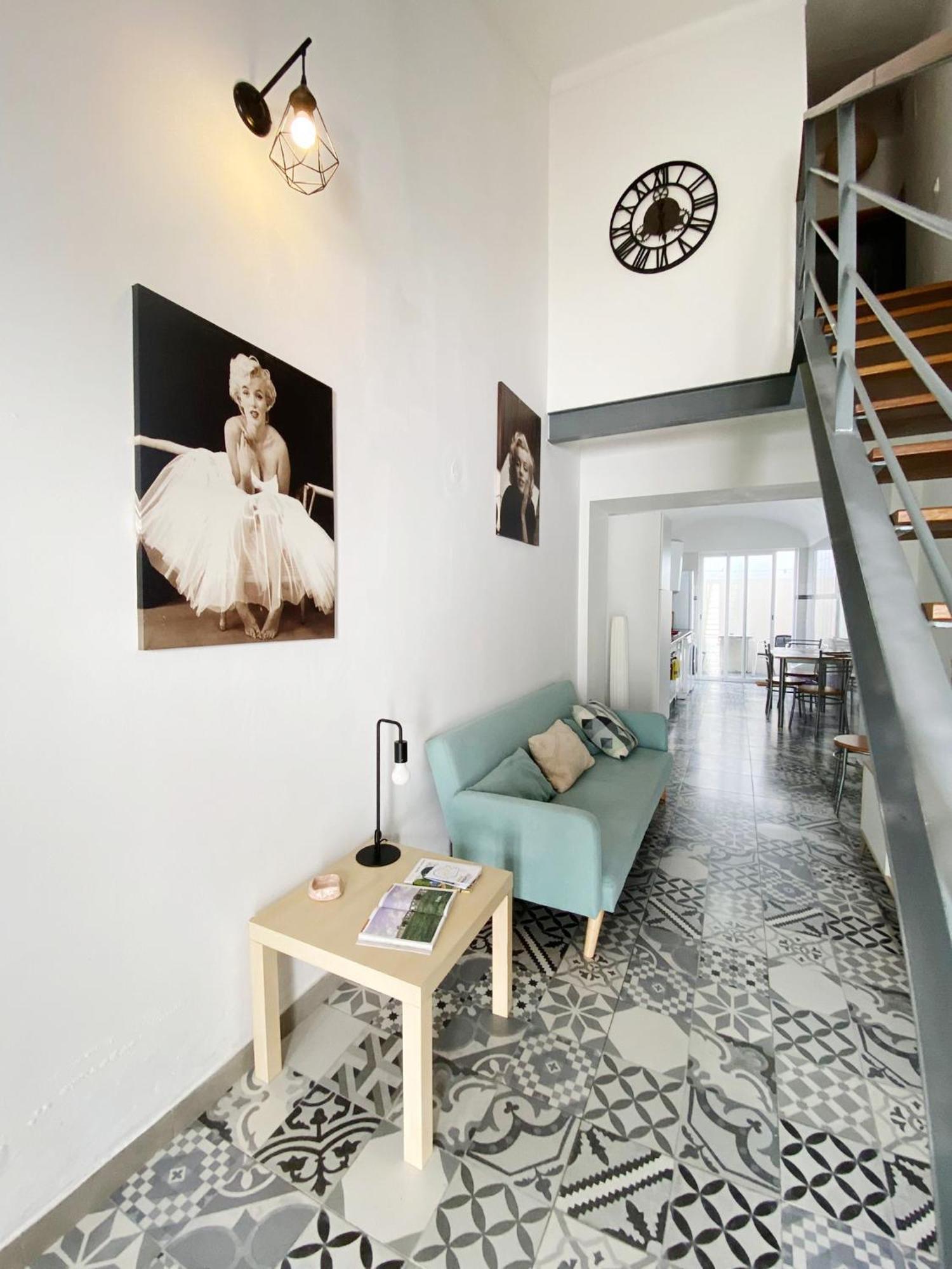 Casa Da Cal Branca Appartement Évora Buitenkant foto