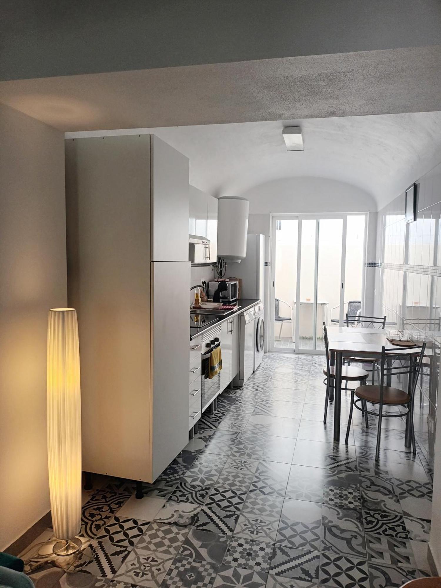 Casa Da Cal Branca Appartement Évora Buitenkant foto