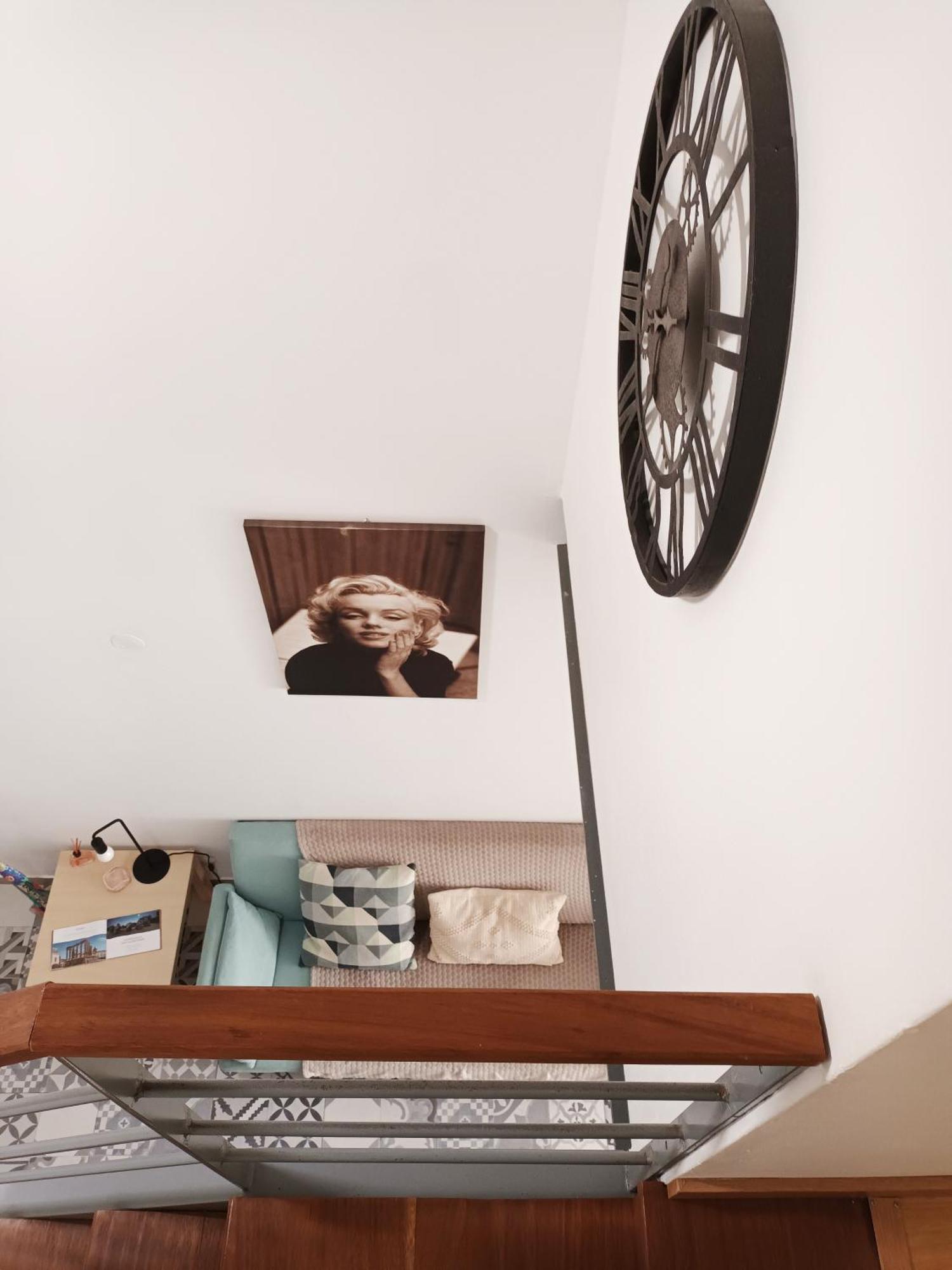 Casa Da Cal Branca Appartement Évora Buitenkant foto