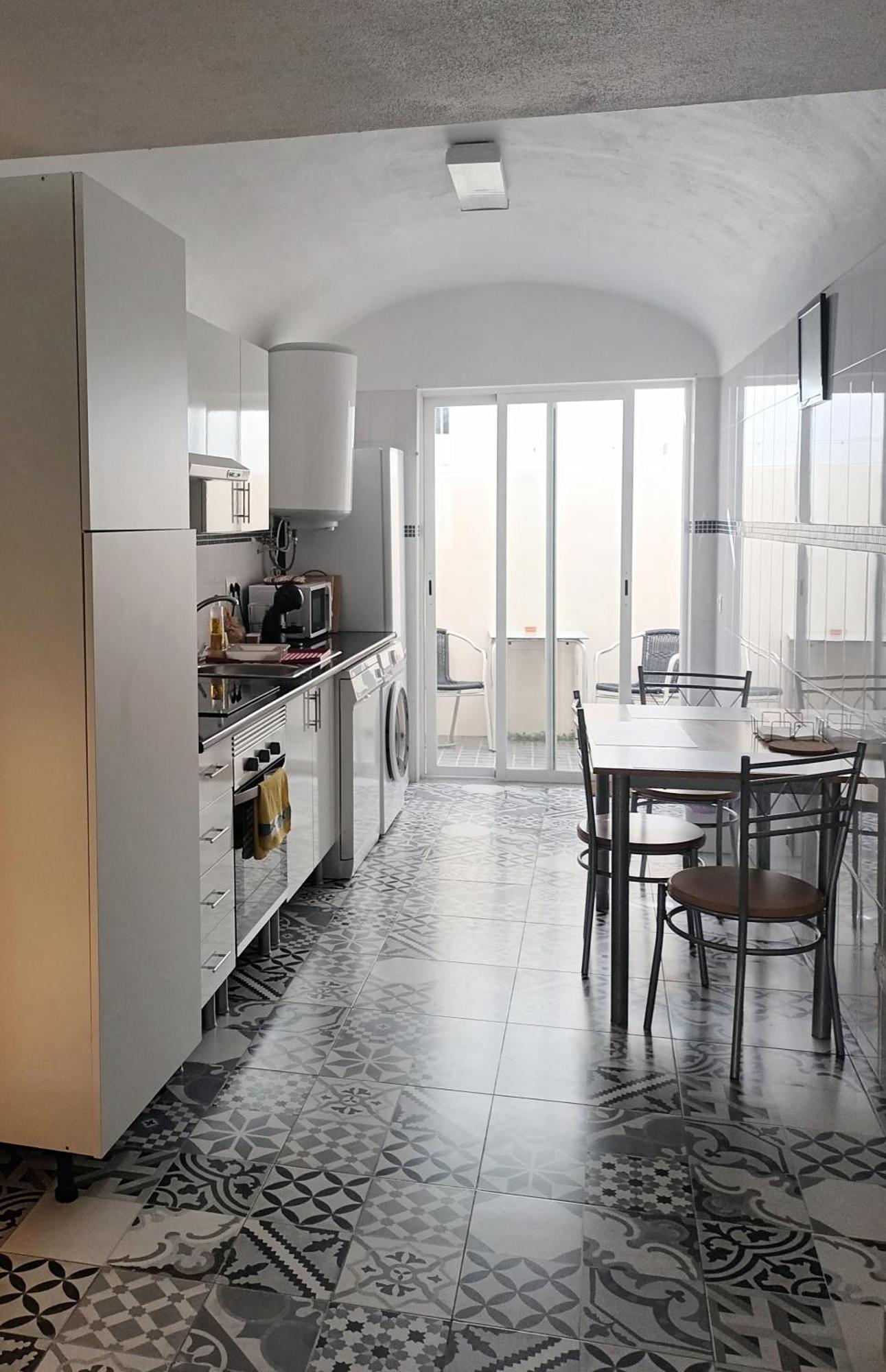 Casa Da Cal Branca Appartement Évora Buitenkant foto